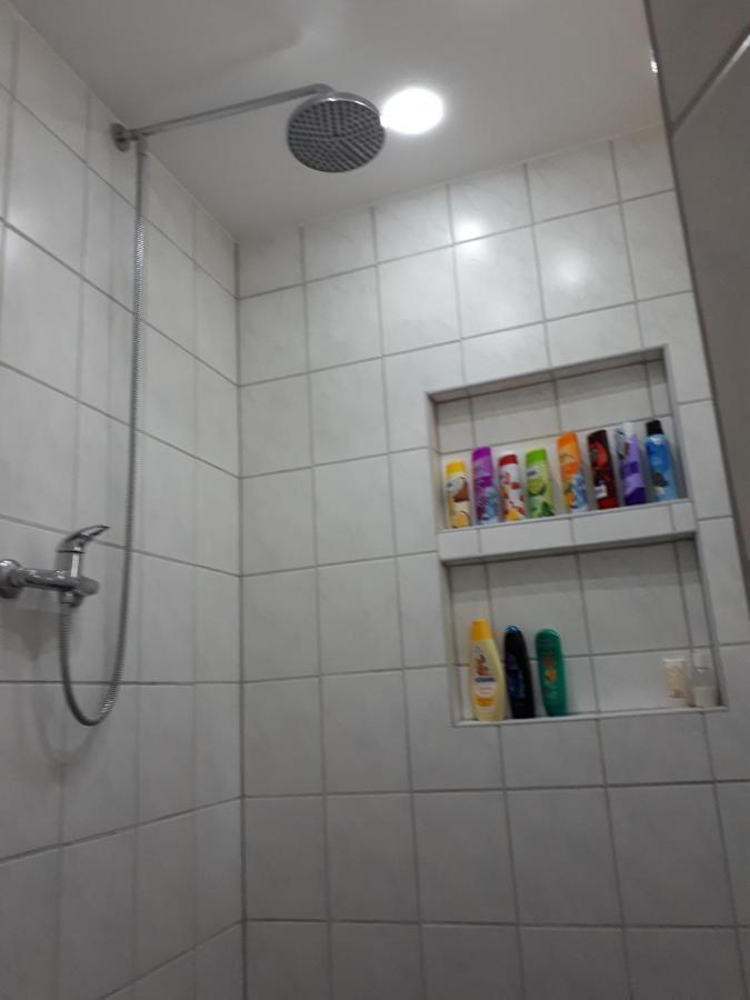 Ferienwohnung Forsthof Bergen  Exterior foto